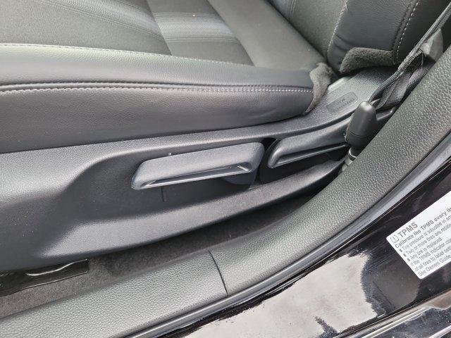 used 2023 Honda Civic car, priced at $23,999