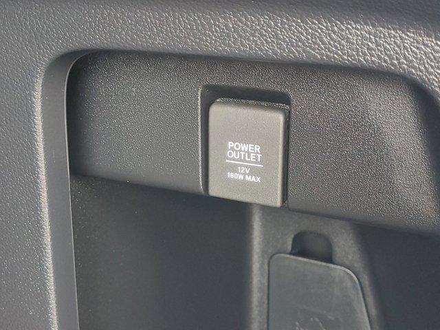 used 2026 Honda Odyssey car, priced at $42,999