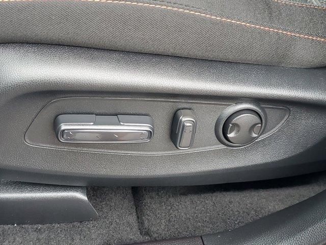 used 2026 Honda CR-V Hybrid car, priced at $36,499