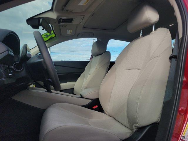 used 2025 Honda Accord car, priced at $27,999