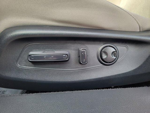 used 2025 Honda Accord car, priced at $27,999