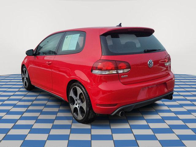 used 2011 Volkswagen GTI car, priced at $8,999