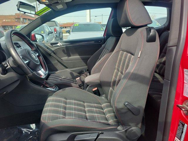 used 2011 Volkswagen GTI car, priced at $8,999