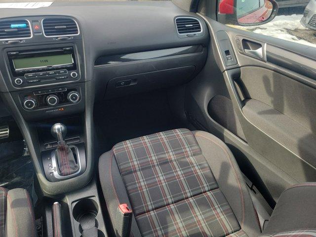 used 2011 Volkswagen GTI car, priced at $8,999