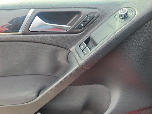 used 2011 Volkswagen GTI car, priced at $8,999