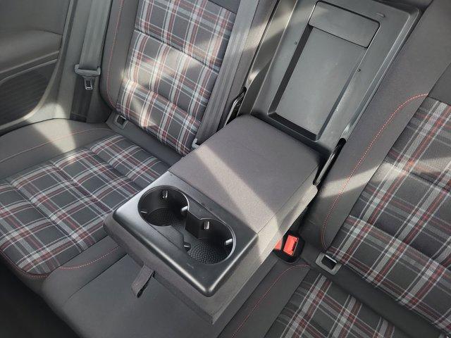 used 2011 Volkswagen GTI car, priced at $8,999