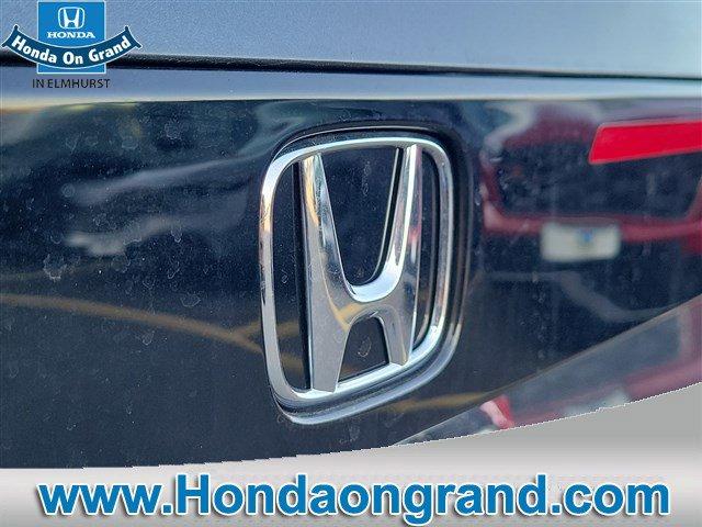 new 2026 Honda Accord Hybrid car, priced at $34,466