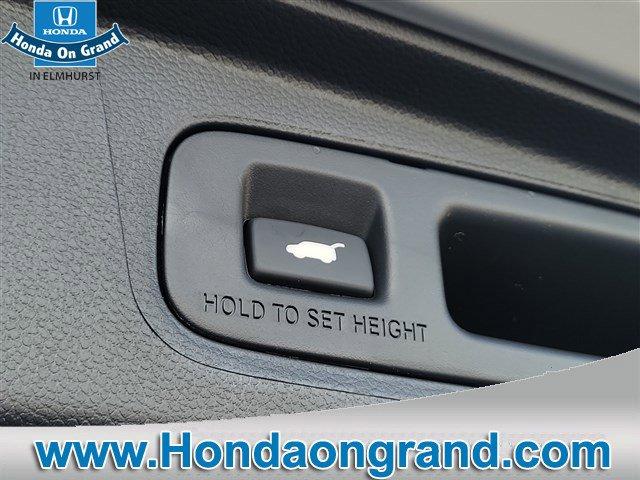 new 2026 Honda CR-V car, priced at $36,864