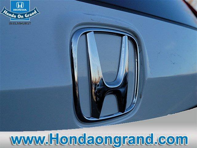 new 2026 Honda CR-V car, priced at $36,864
