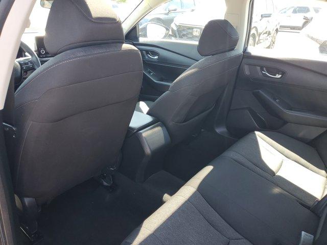 used 2024 Honda Accord car, priced at $24,599