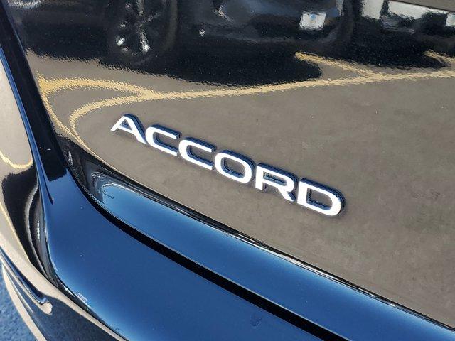 used 2024 Honda Accord car, priced at $24,599