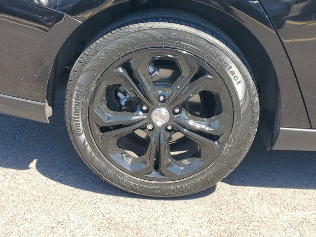 used 2024 Honda Accord car, priced at $24,599