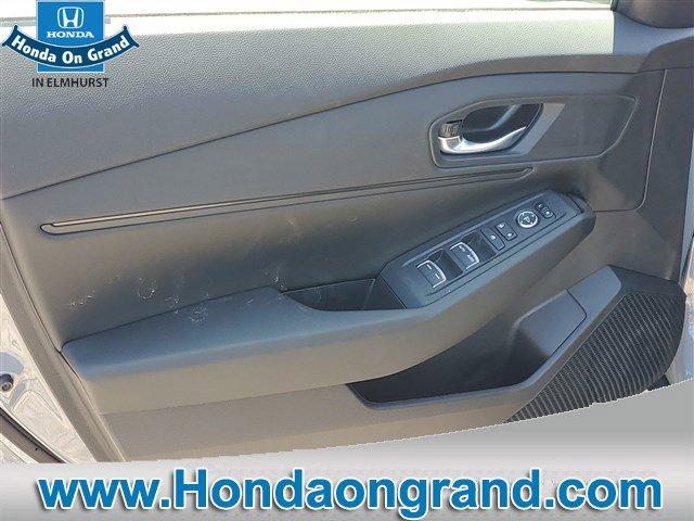 new 2026 Honda Accord car, priced at $30,880