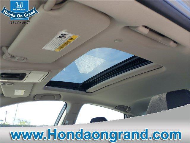 new 2026 Honda Accord car, priced at $30,880