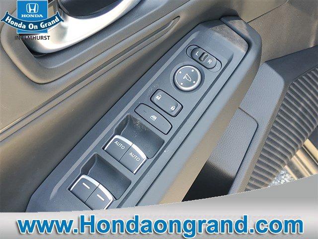 new 2026 Honda Accord car, priced at $30,880