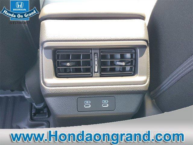 new 2026 Honda Accord car, priced at $30,880