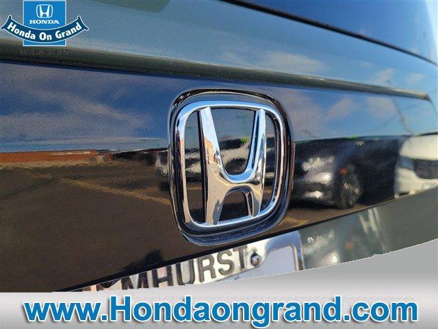 new 2026 Honda Passport car, priced at $50,255