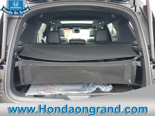 new 2026 Honda Passport car