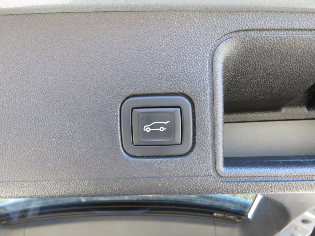 used 2023 GMC Terrain car, priced at $22,618