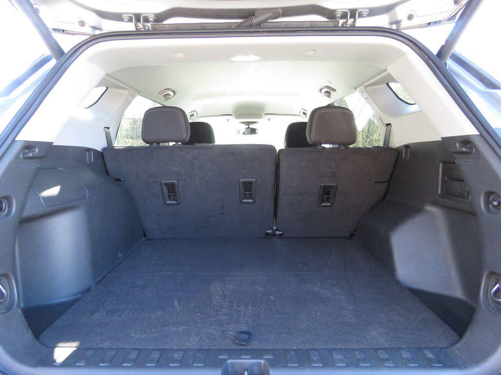 used 2023 GMC Terrain car, priced at $22,618