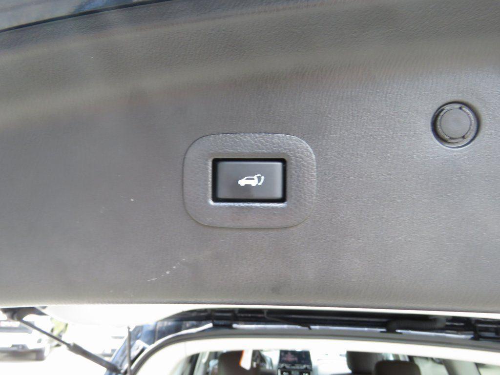 used 2024 INFINITI QX80 car, priced at $49,849