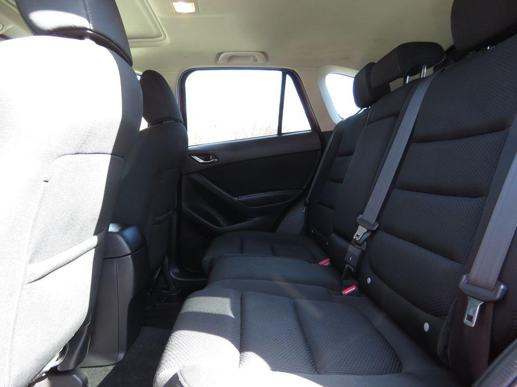 used 2016 Mazda CX-5 car, priced at $16,931