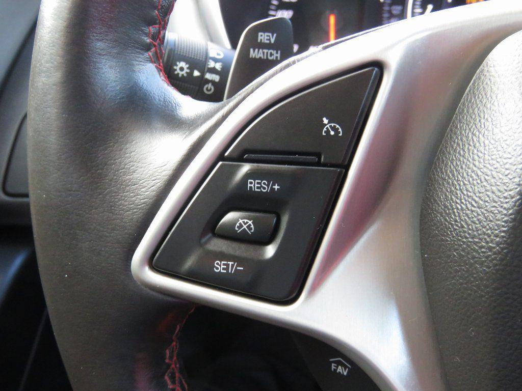 used 2014 Chevrolet Corvette Stingray car, priced at $34,770