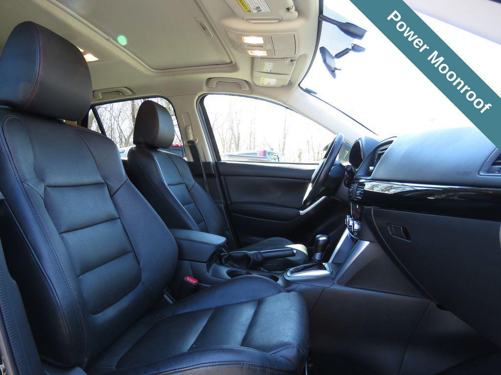 used 2015 Mazda CX-5 car, priced at $9,990