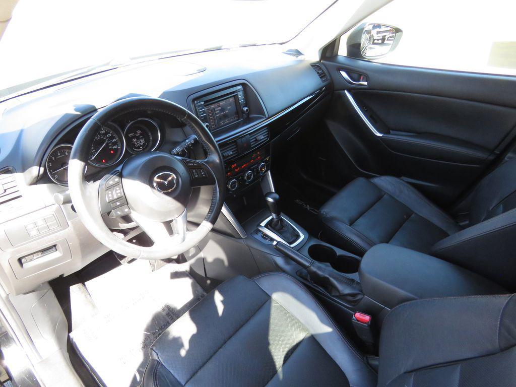 used 2015 Mazda CX-5 car, priced at $9,990