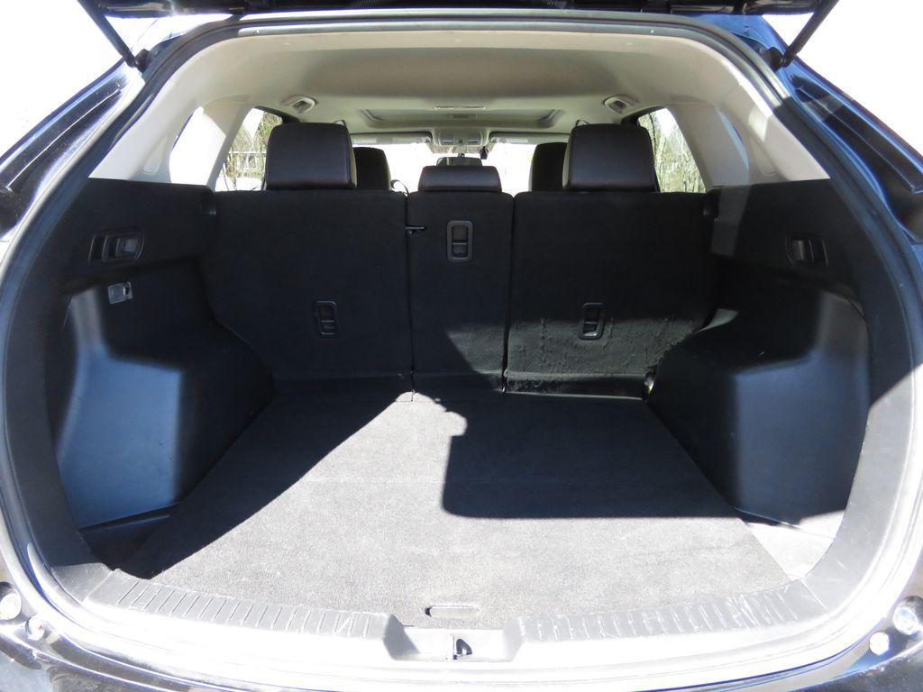 used 2015 Mazda CX-5 car, priced at $9,990