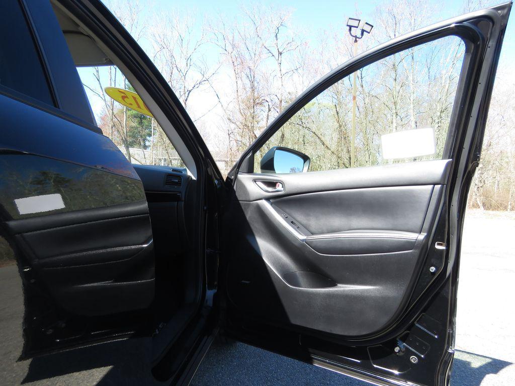 used 2015 Mazda CX-5 car, priced at $9,990