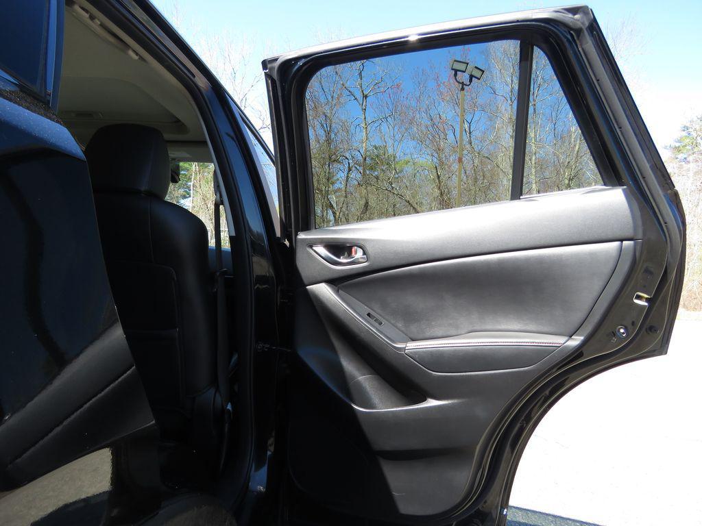 used 2015 Mazda CX-5 car, priced at $9,990