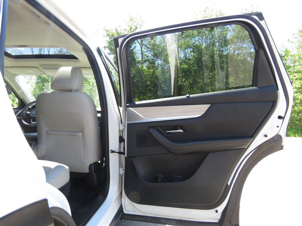 used 2024 Mazda CX-90 car, priced at $31,527