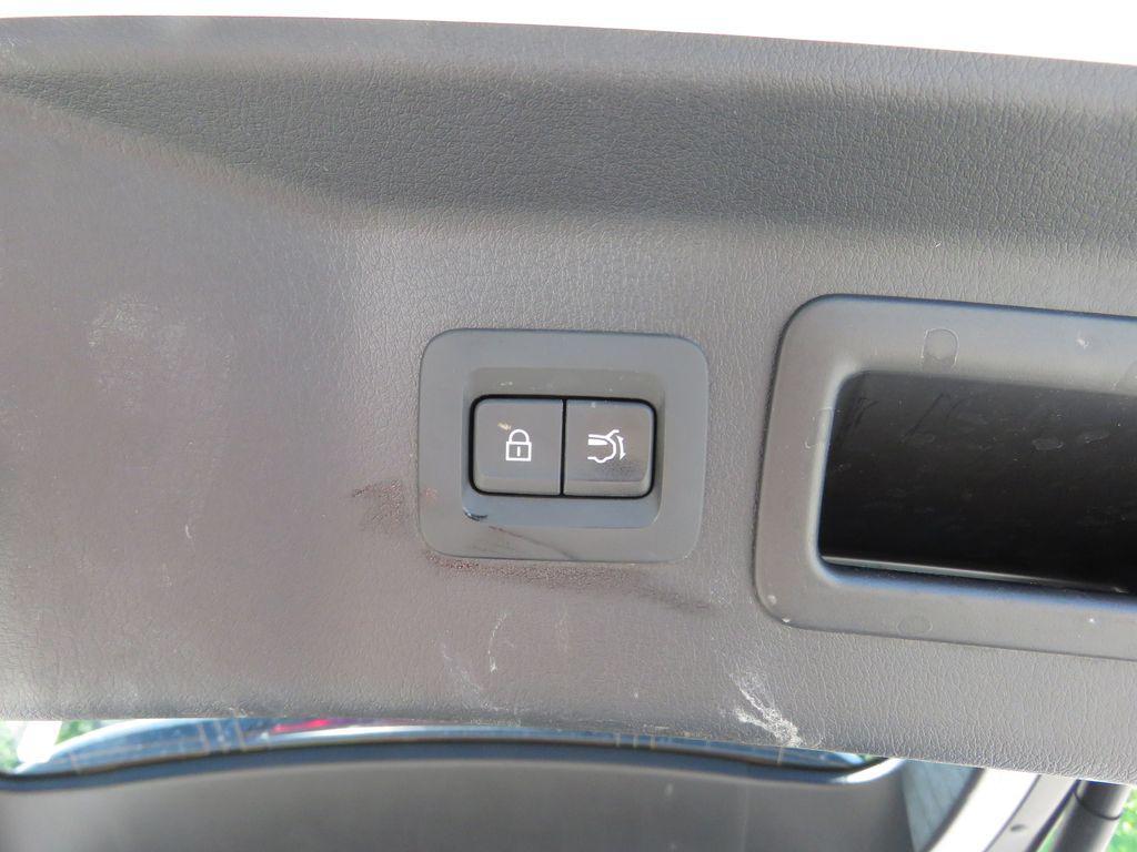 used 2024 Mazda CX-90 car, priced at $31,527