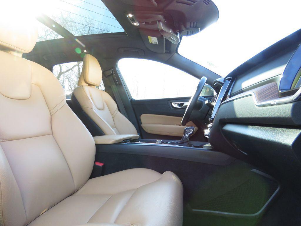used 2019 Volvo XC60 car, priced at $24,252