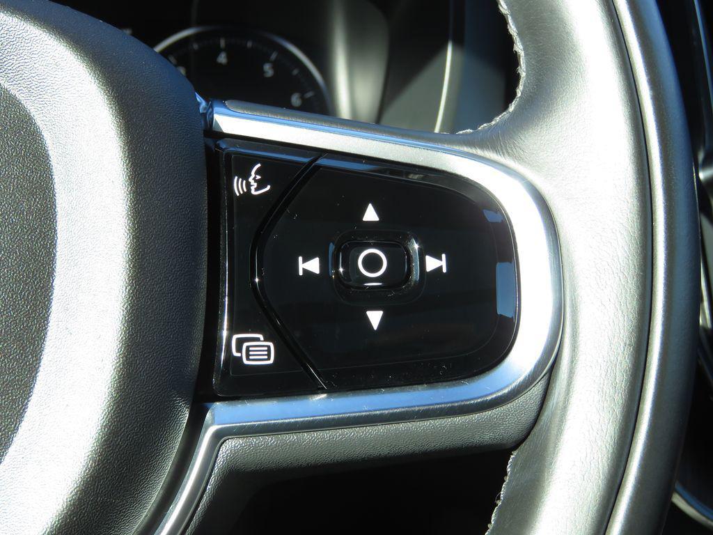 used 2019 Volvo XC60 car, priced at $24,252