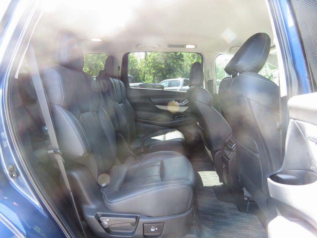 used 2022 Subaru Ascent car, priced at $27,227