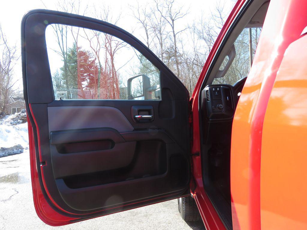 used 2017 Chevrolet Silverado 2500 car, priced at $23,990