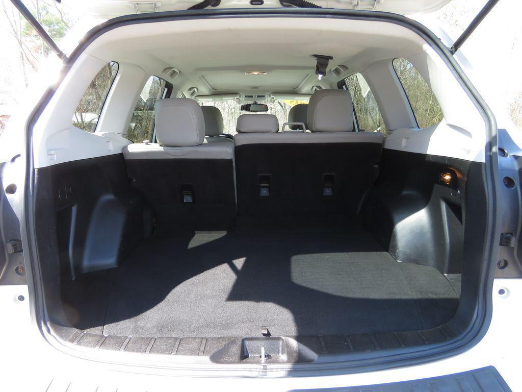 used 2015 Subaru Forester car, priced at $10,990