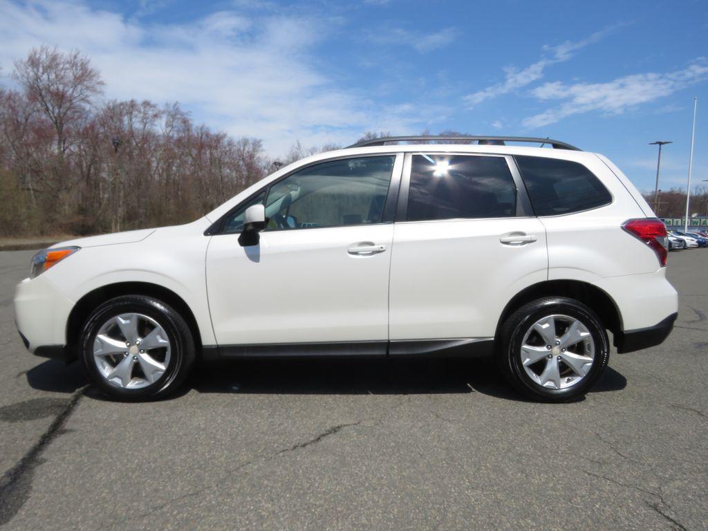 used 2015 Subaru Forester car, priced at $10,990
