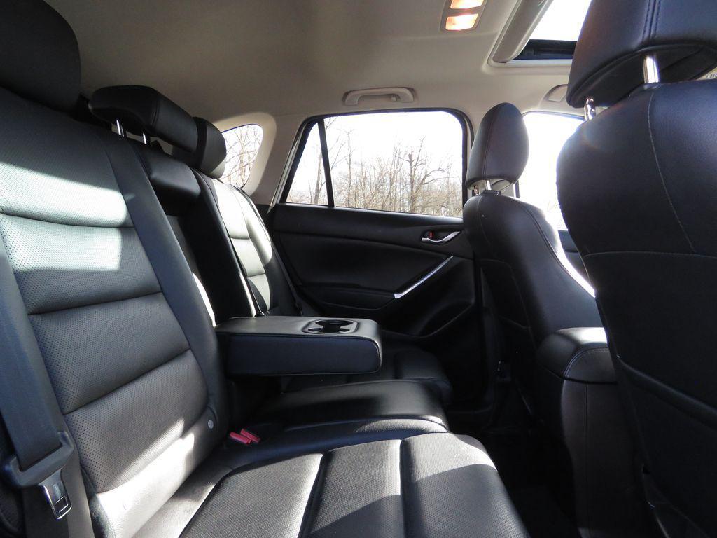 used 2016 Mazda CX-5 car, priced at $15,941