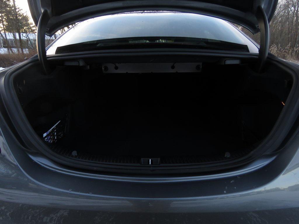 used 2021 Mercedes-Benz C-Class car, priced at $25,605