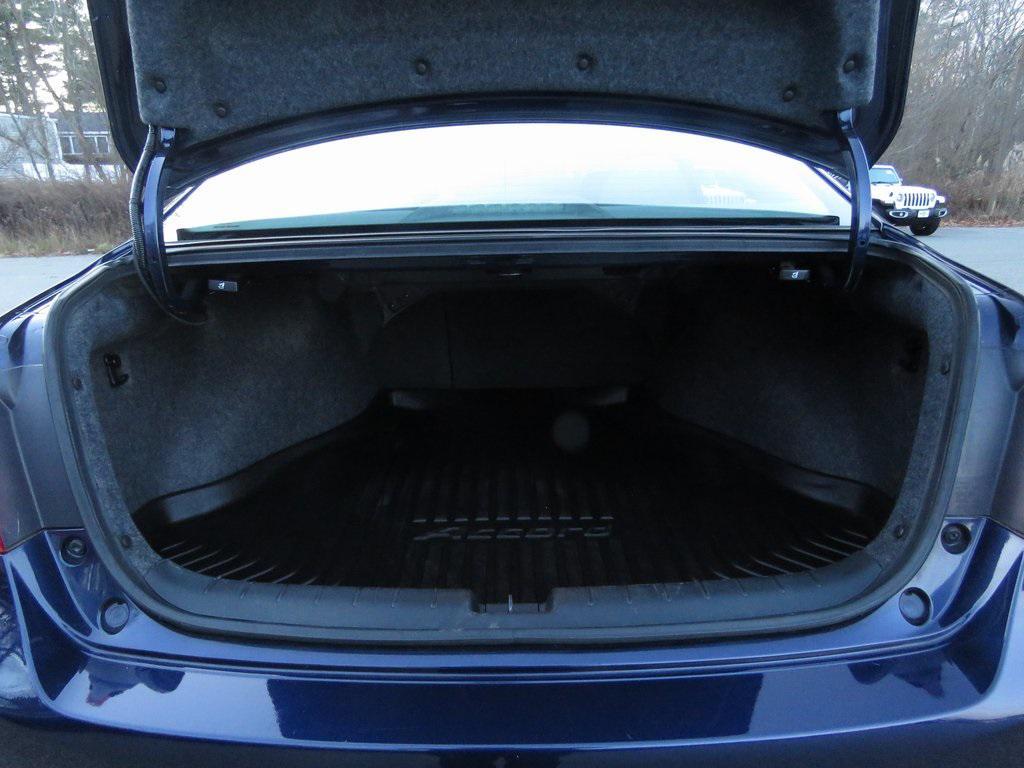 used 2017 Honda Accord car, priced at $18,640