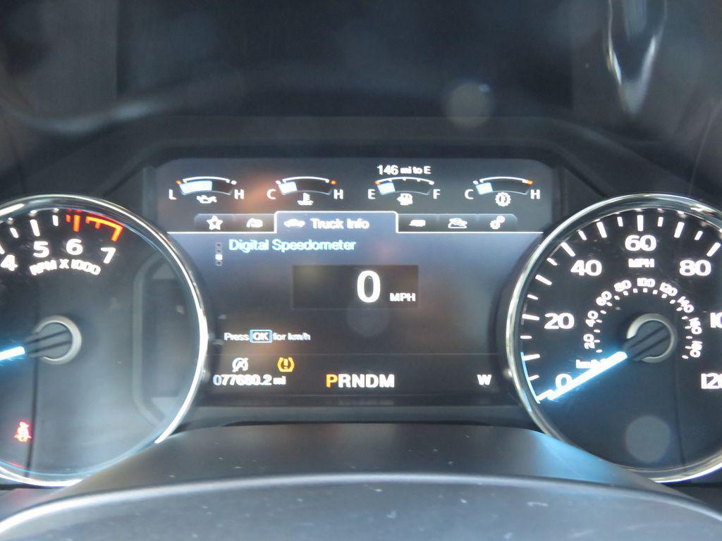 used 2020 Ford F-150 car, priced at $31,836