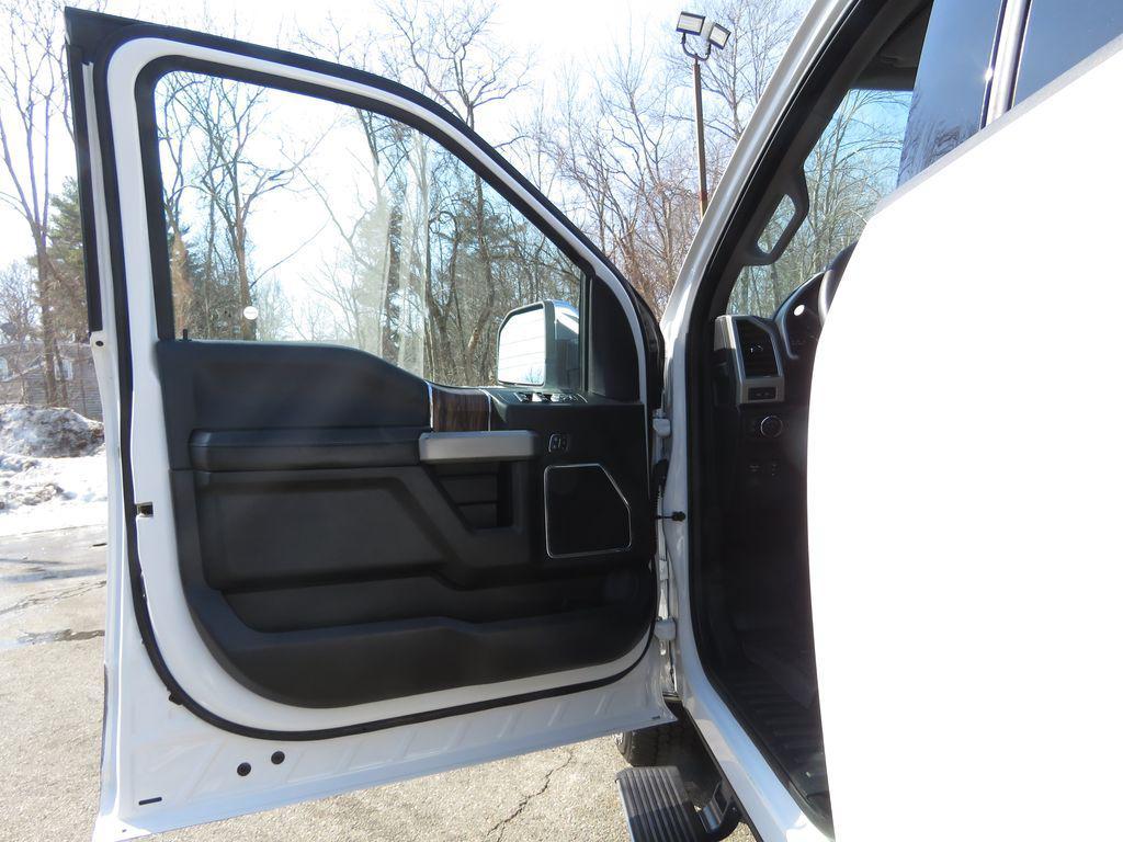 used 2020 Ford F-150 car, priced at $31,836