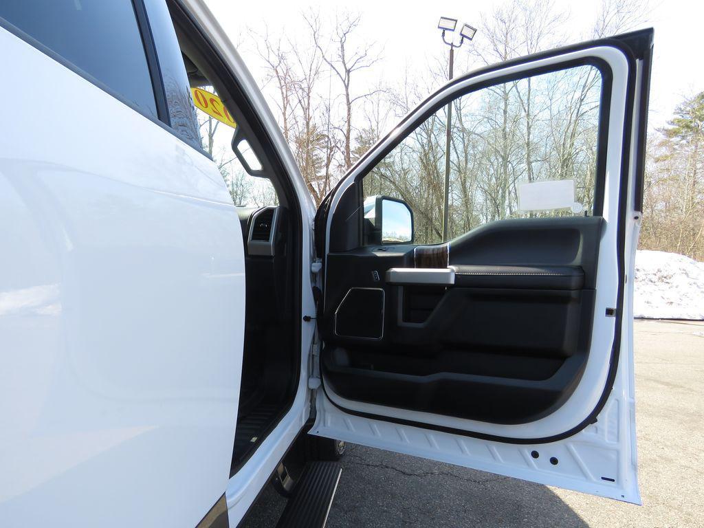 used 2020 Ford F-150 car, priced at $31,836