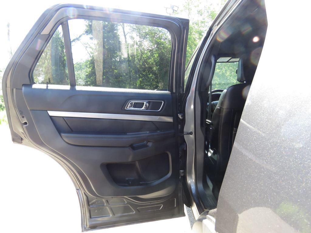 used 2018 Ford Explorer car, priced at $19,134