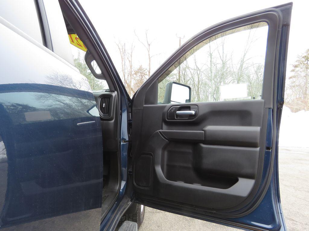 used 2021 GMC Sierra 2500 car, priced at $34,990