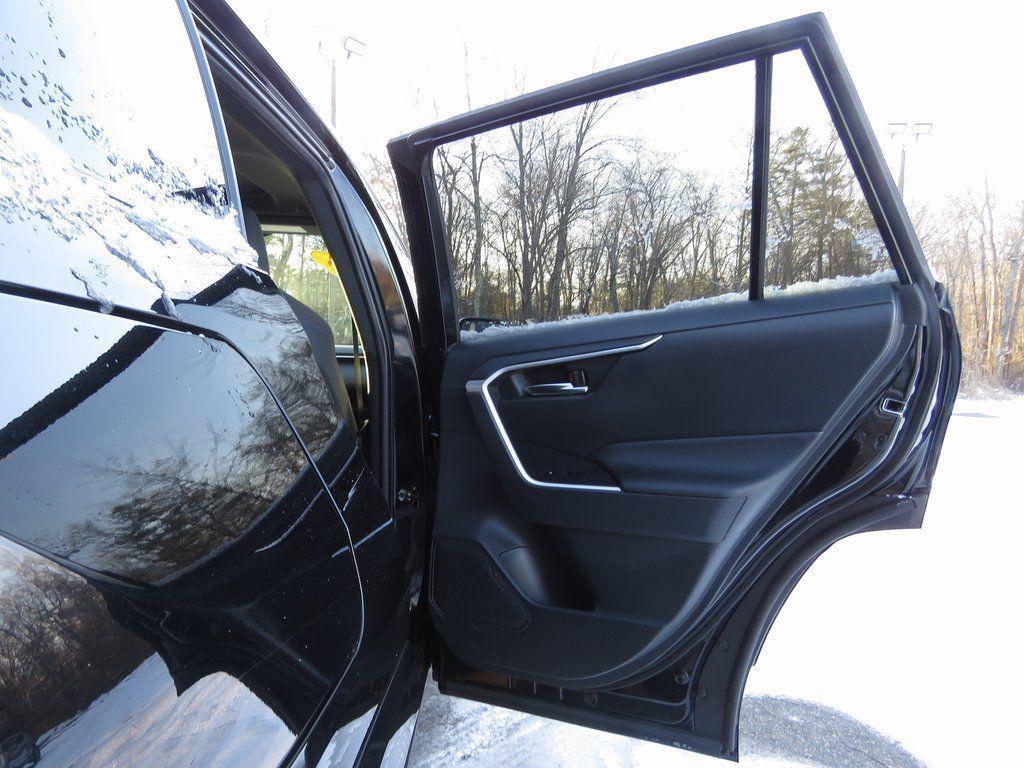 used 2023 Toyota RAV4 Prime car, priced at $32,690