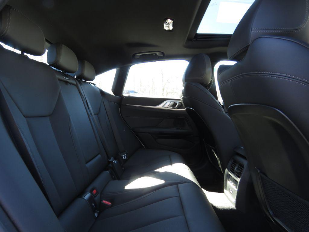 used 2024 BMW 430 Gran Coupe car, priced at $36,966